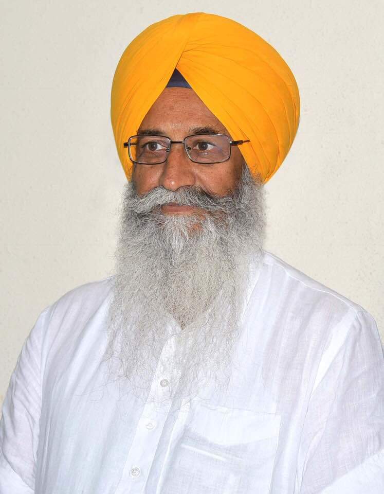 Sikh Dharma Universal Ambassador in India